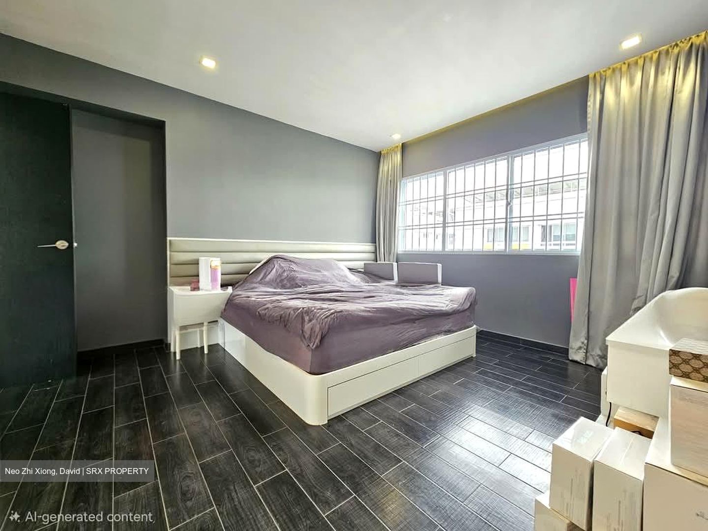 Blk 708 Jurong West Street 71 (Jurong West), HDB Executive #551471921